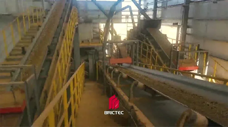 Chiński producent kruszarki młotkowej - Niskie koszty utrzymania do kruszenia drobnego koksu/węgla 5