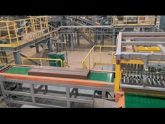 Cięcia z urządzeniem rozgrzewającym