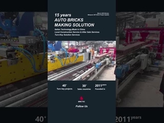 Roztwór do produkcji cegieł samochodowych