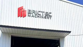 Kompletne rozwiązania z cegieł ceramicznych: zobacz produkcję oraz prace badawczo-rozwojowe Brictec w akcji #brick #manufacturing